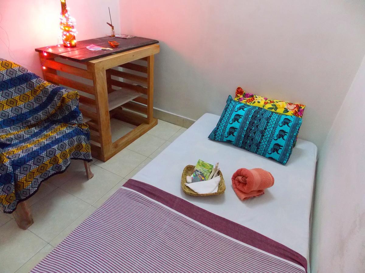 Chill Space Negombo Exterior foto