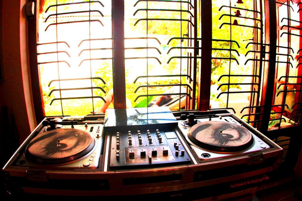 Chill Space Negombo Exterior foto
